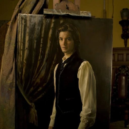 The Picture Of Dorian Gray - Oliver Parker · 2009