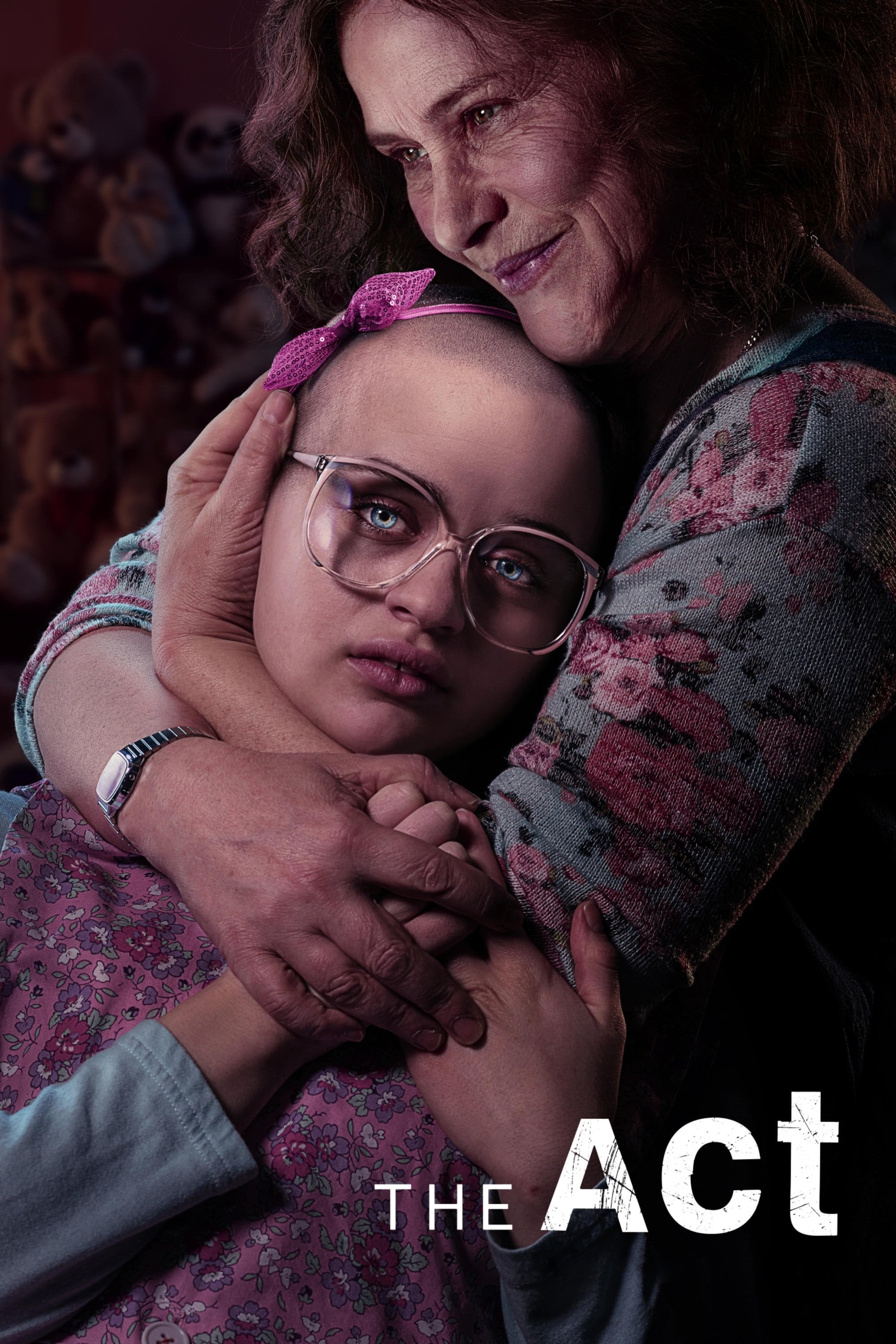 The Act - Nick Antosca, Michelle Dean · 2019