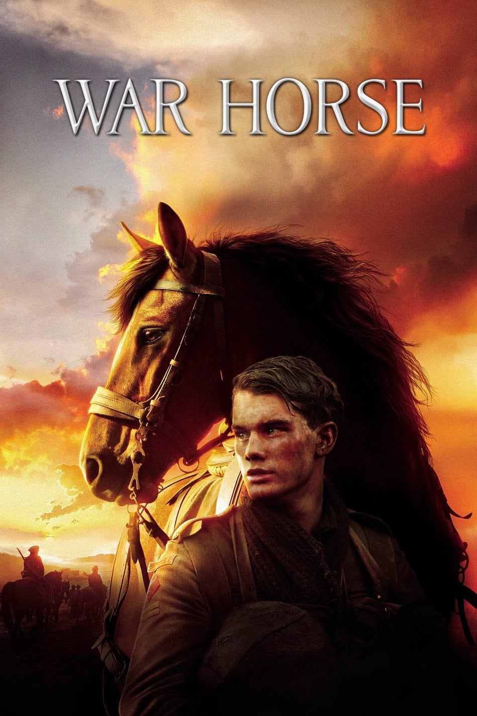 War Horse - Steven Spielberg 路 2011