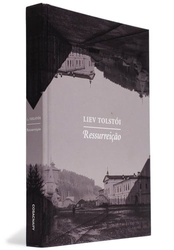 Ressurreição - Liev Tolstoi • 2010