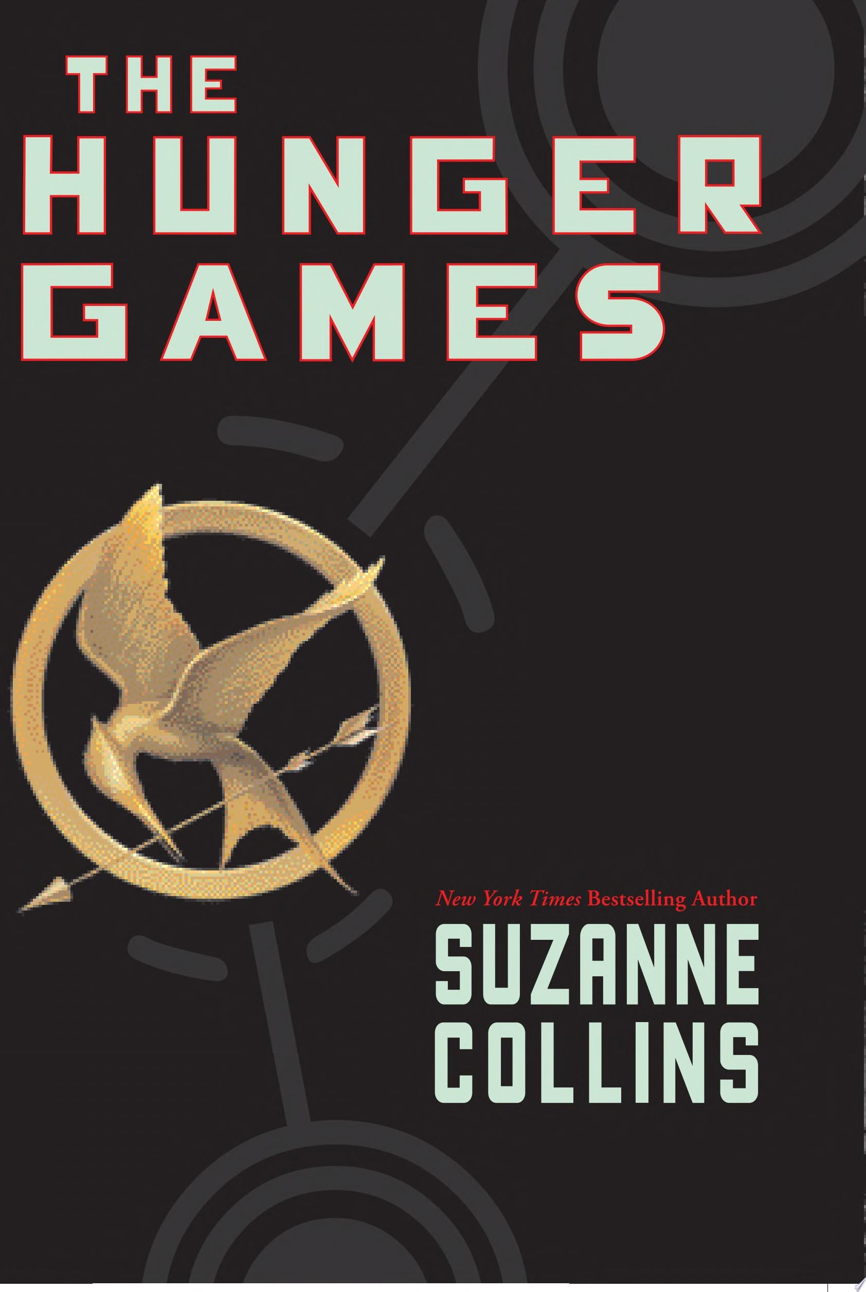 The Hunger Games (Hunger Games, Book One) - Suzanne Collins · 2009