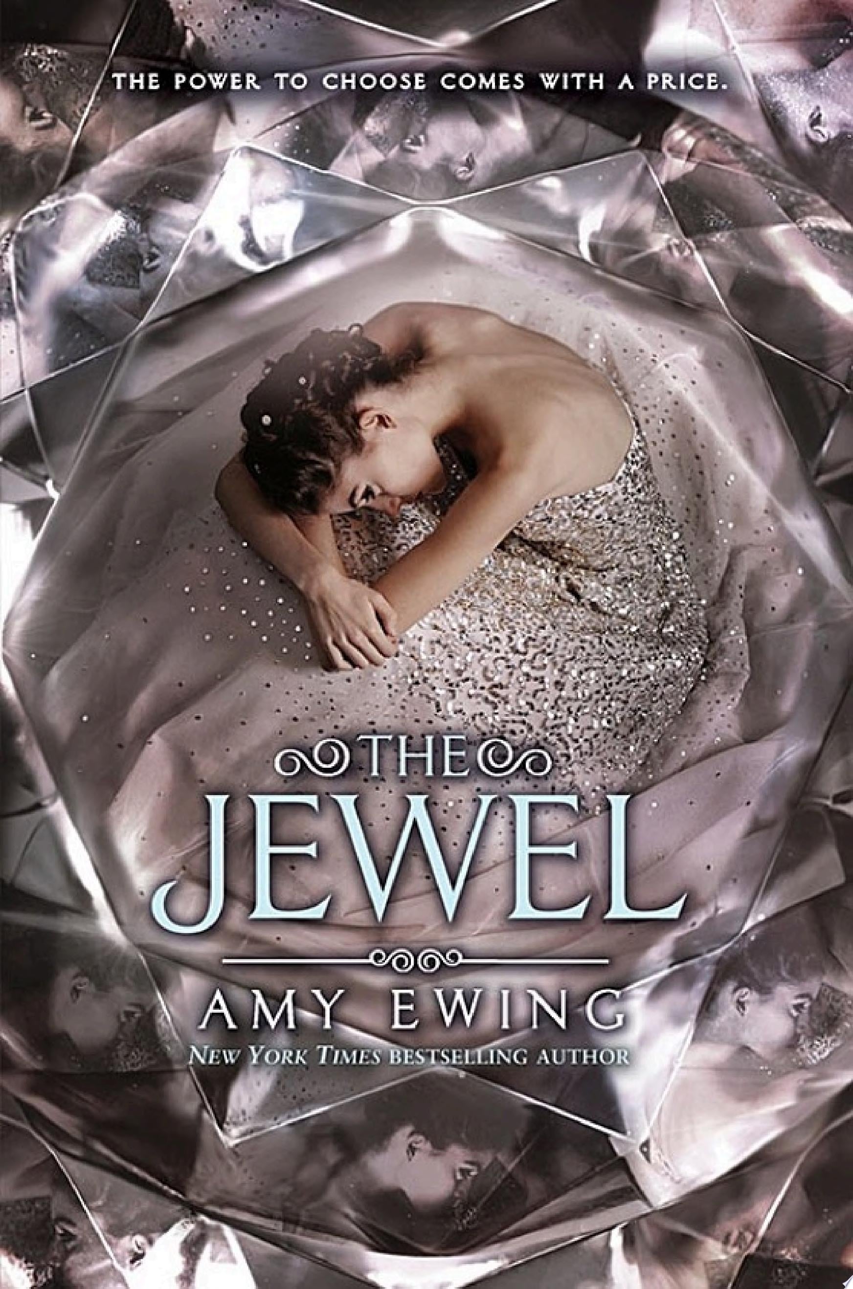 The Jewel - Amy Ewing · 2014