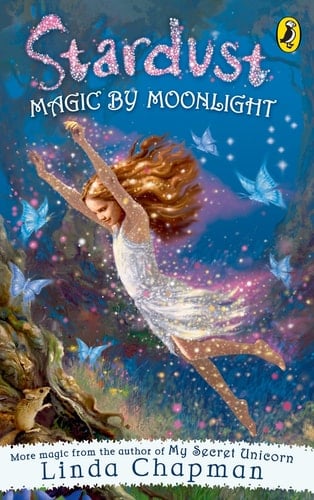Stardust Magic by Moonlight - Linda Chapman · 2004