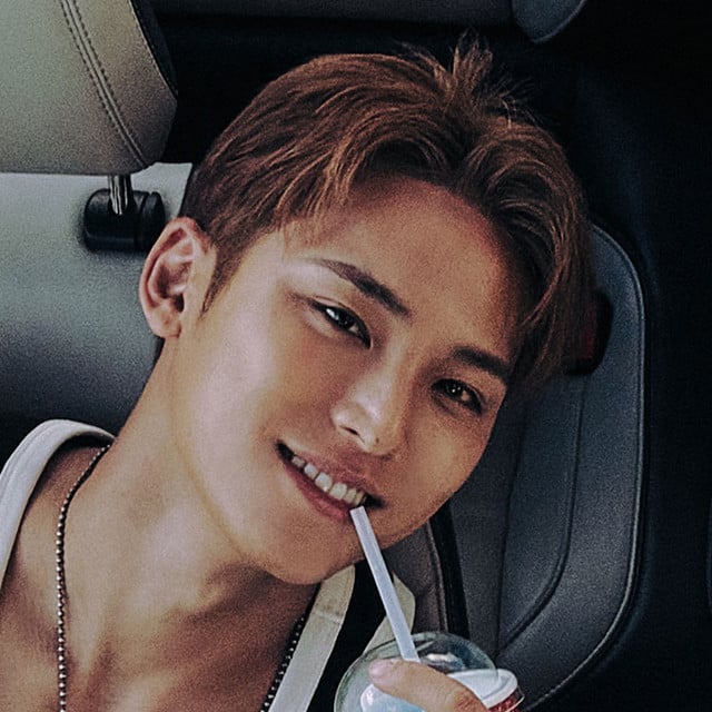 MINGYU - Artist
