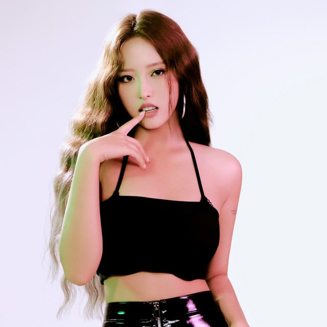 HyeJu - Artist