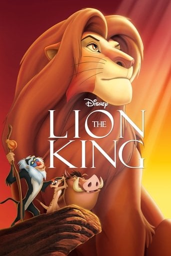 The Lion King - Roger Allers · 1994