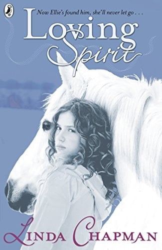 Loving Spirit - Linda Chapman · 2010