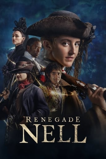 Renegade Nell - Sally Wainwright · 2024