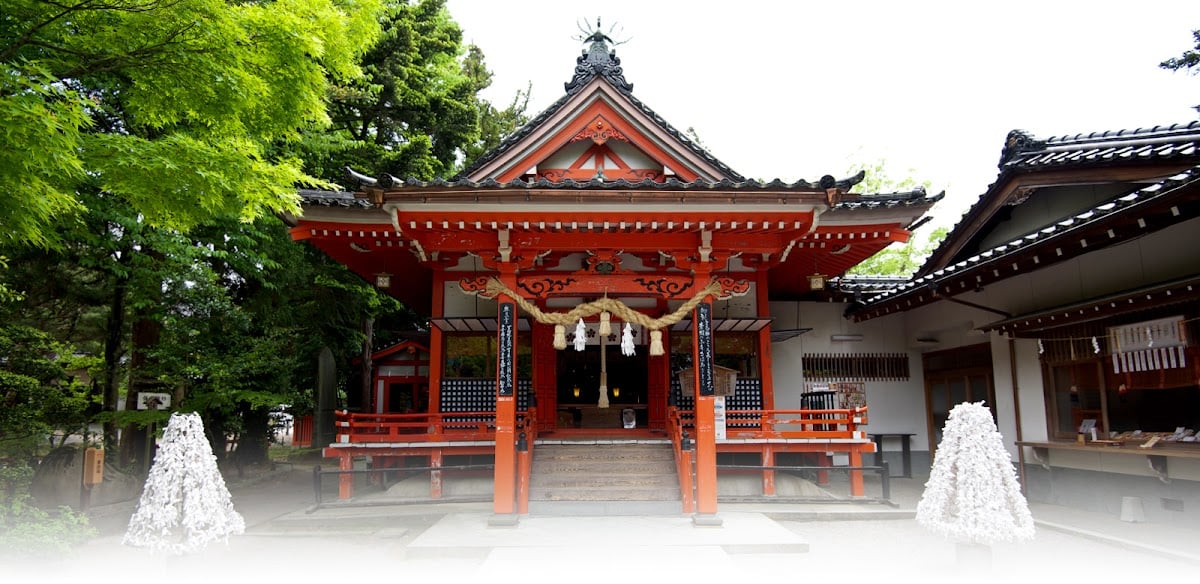 金沢神社