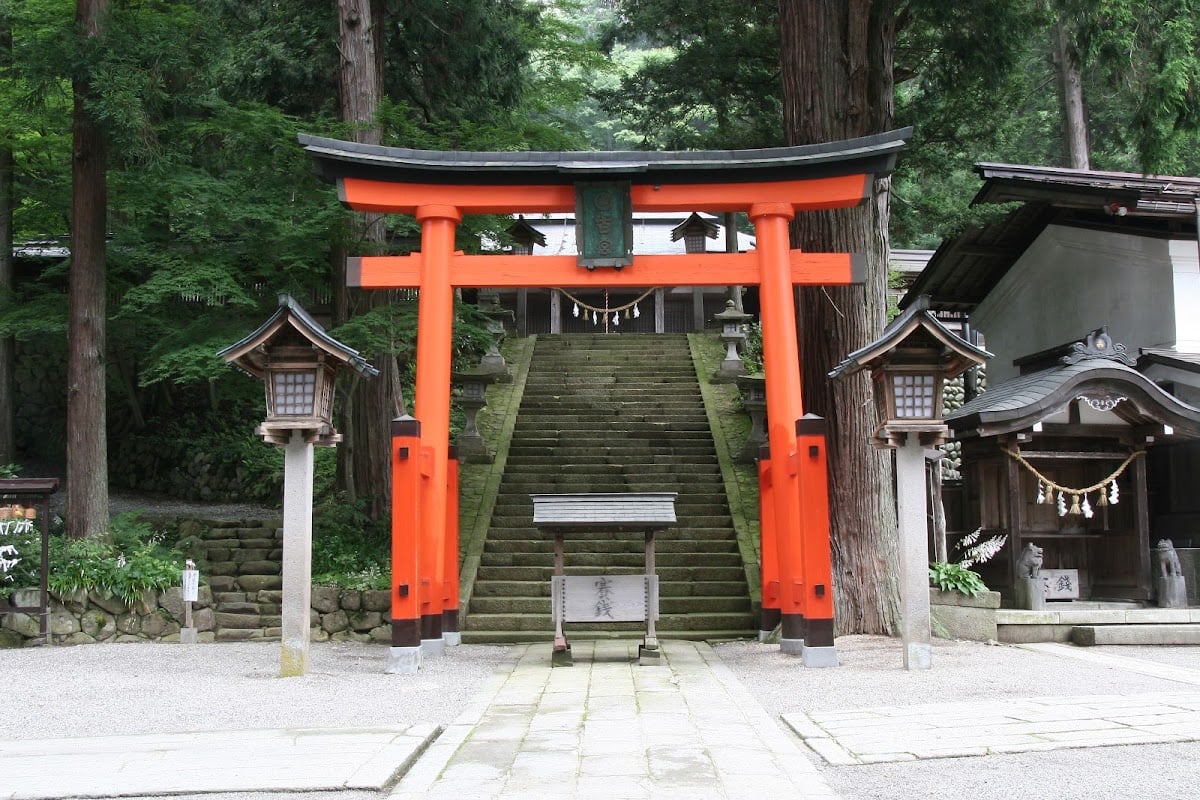 日枝神社