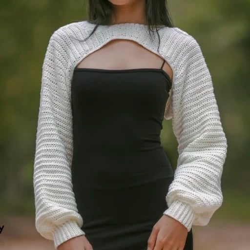 Mangas Sweater 5