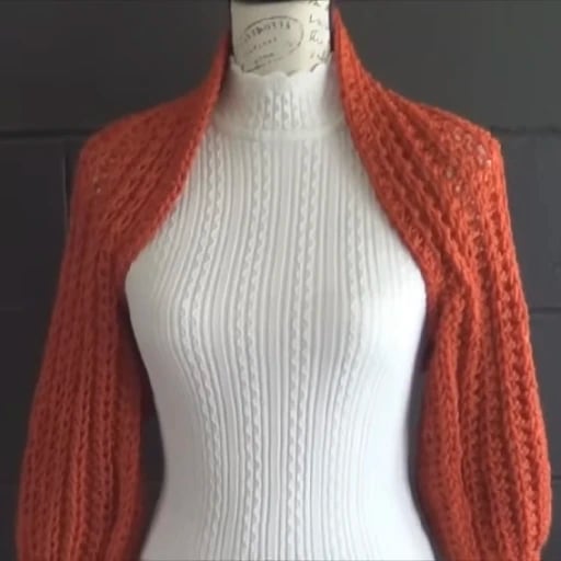 Mangas Sweater