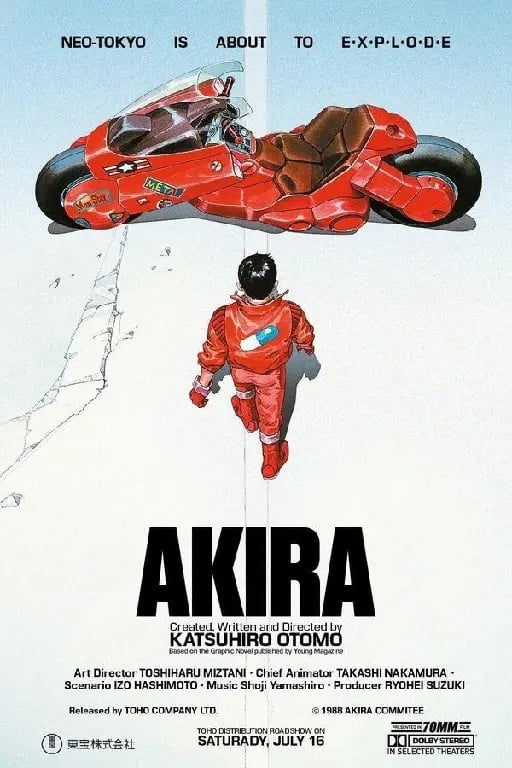 Akira