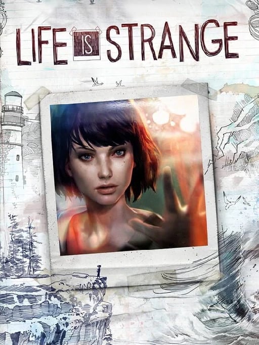 Life is Strange - Android - iOS - Linux