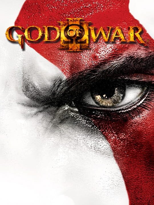 God of War III - PlayStation 3