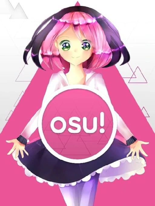 Osu! - Android - iOS - Linux