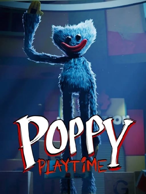 Poppy Playtime - Android - iOS - Nintendo Switch