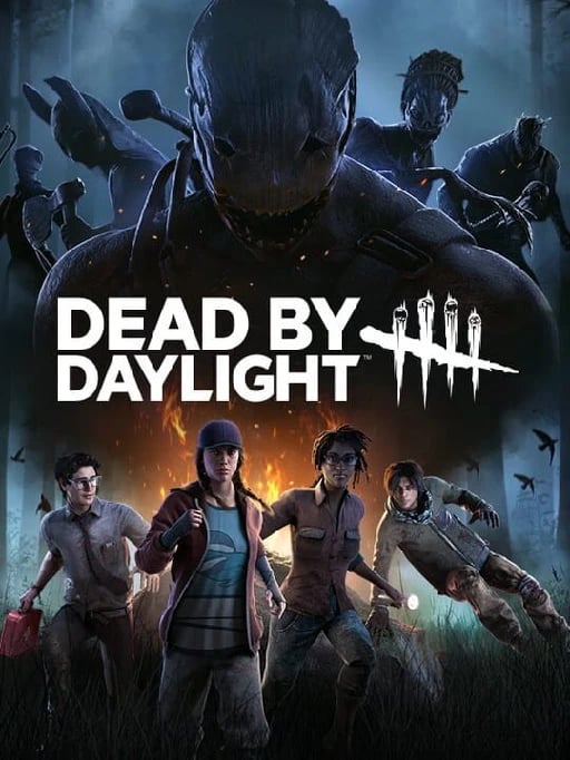 Dead by Daylight - Google Stadia - Nintendo Switch - PC (Microsoft Windows)
