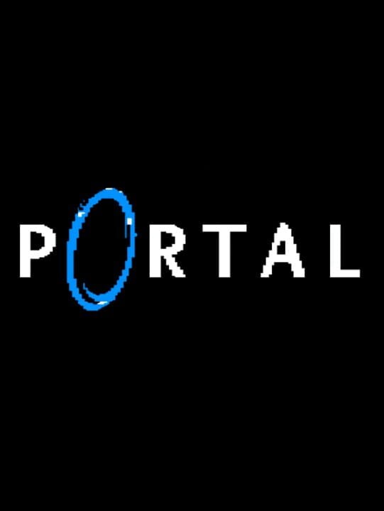 portal - Apple II