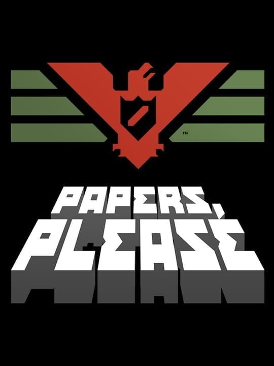 papers, please - Android · iOS
