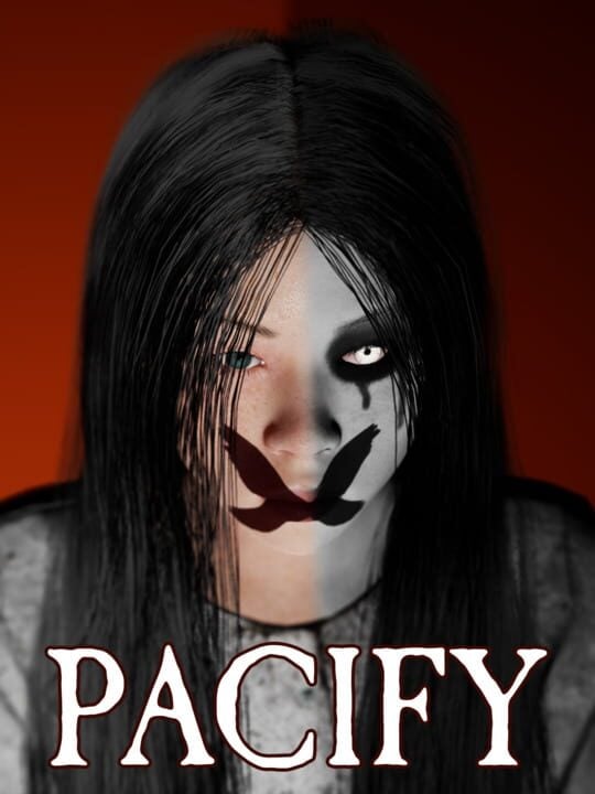 pacify - Mac · PC (Microsoft Windows)