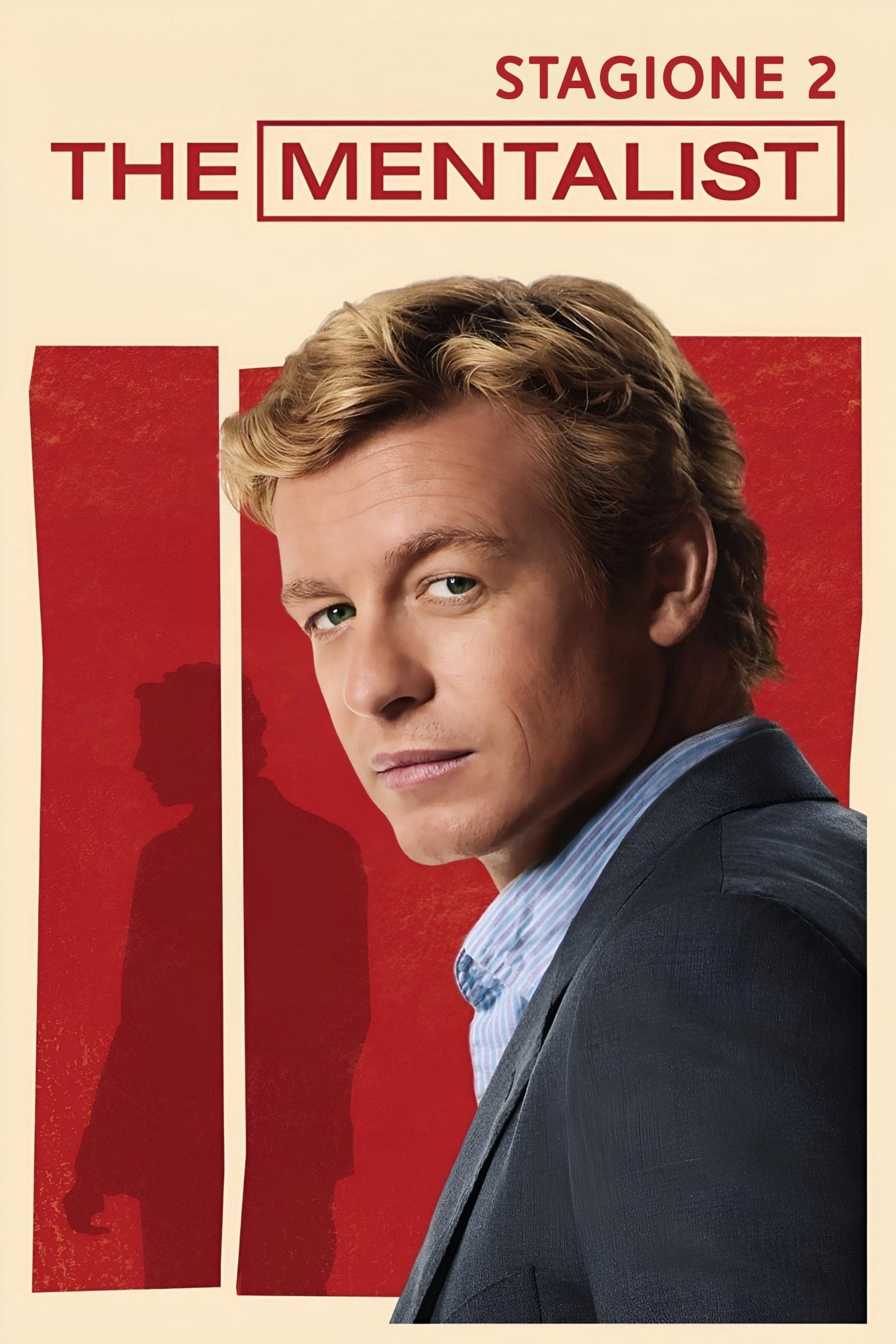 The Mentalist - Stagione 2 โข Episodio 12