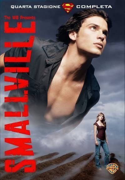 Smallville - Stagione 4 โข Episodio 16