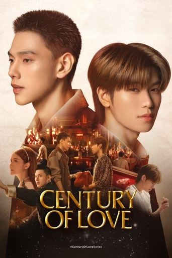 Century Of Love - · 2024