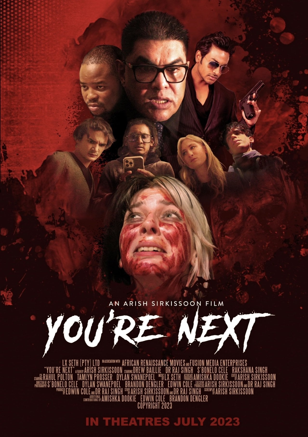 You're Next - 2023