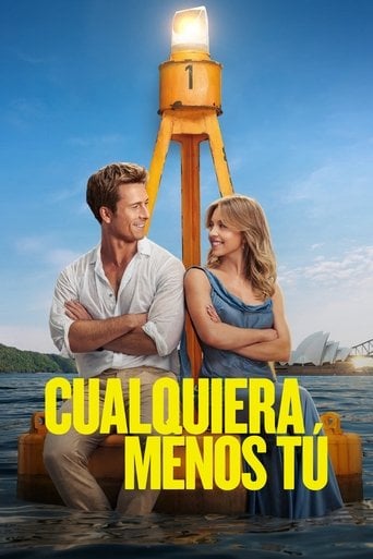 Cualquiera menos tú - Will Gluck · 2023