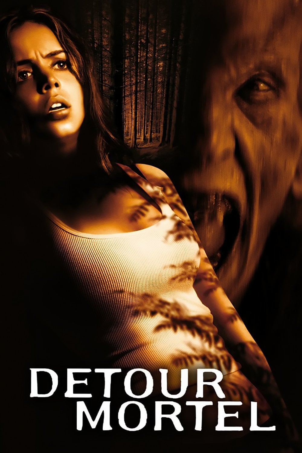 Détour mortel - Rob Schmidt · 2003