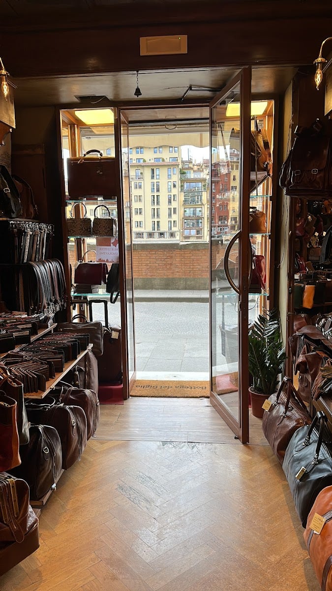 Bottega del Giglio