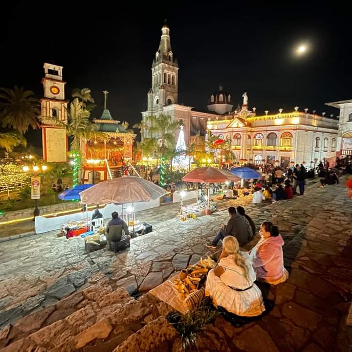 Cuetzalan
