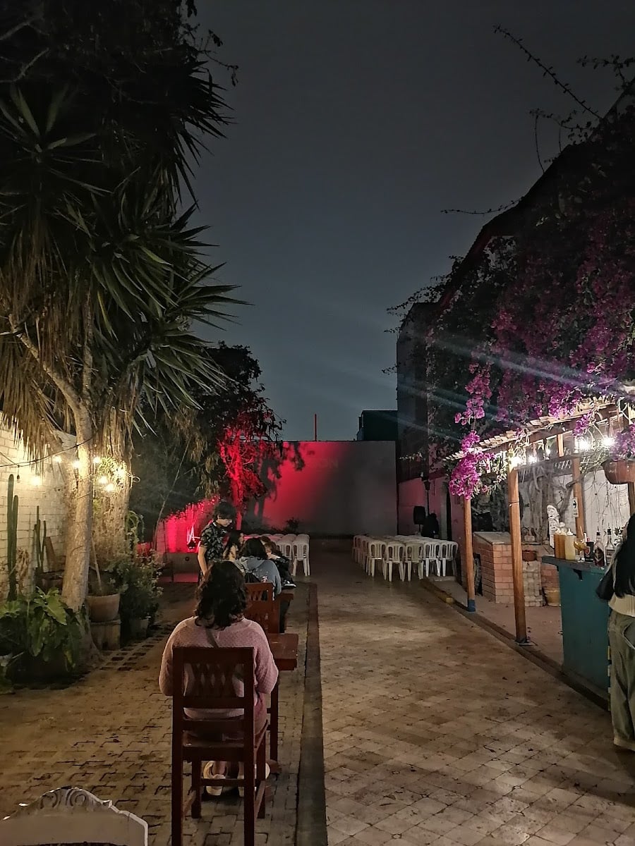 Cine Caleta