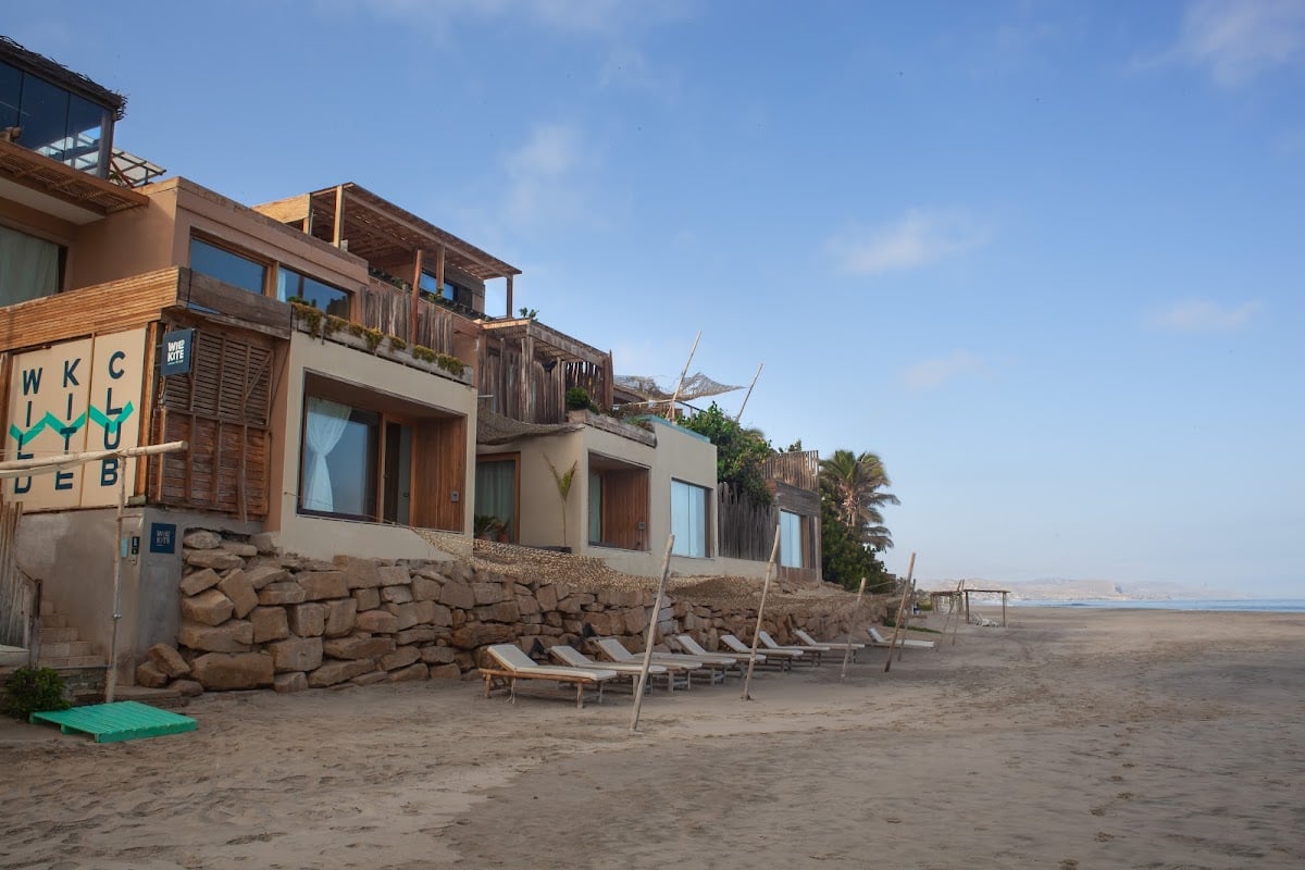 Alma Loft