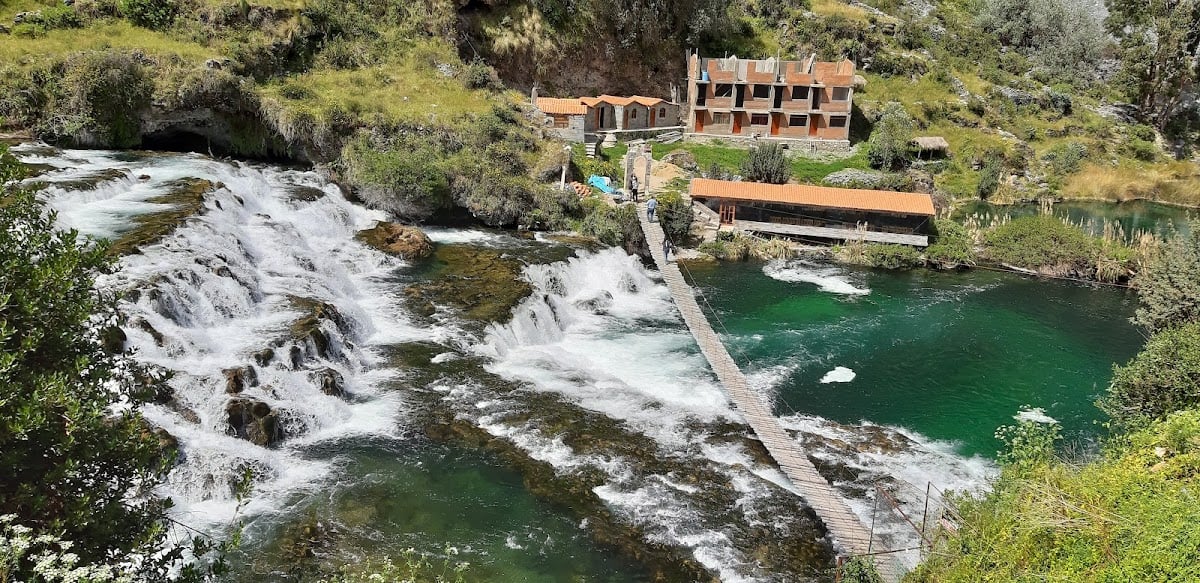 Huancaya