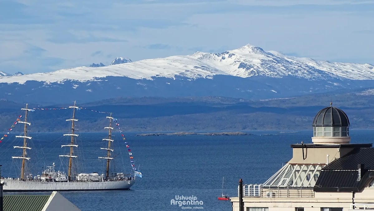 Ushuaia