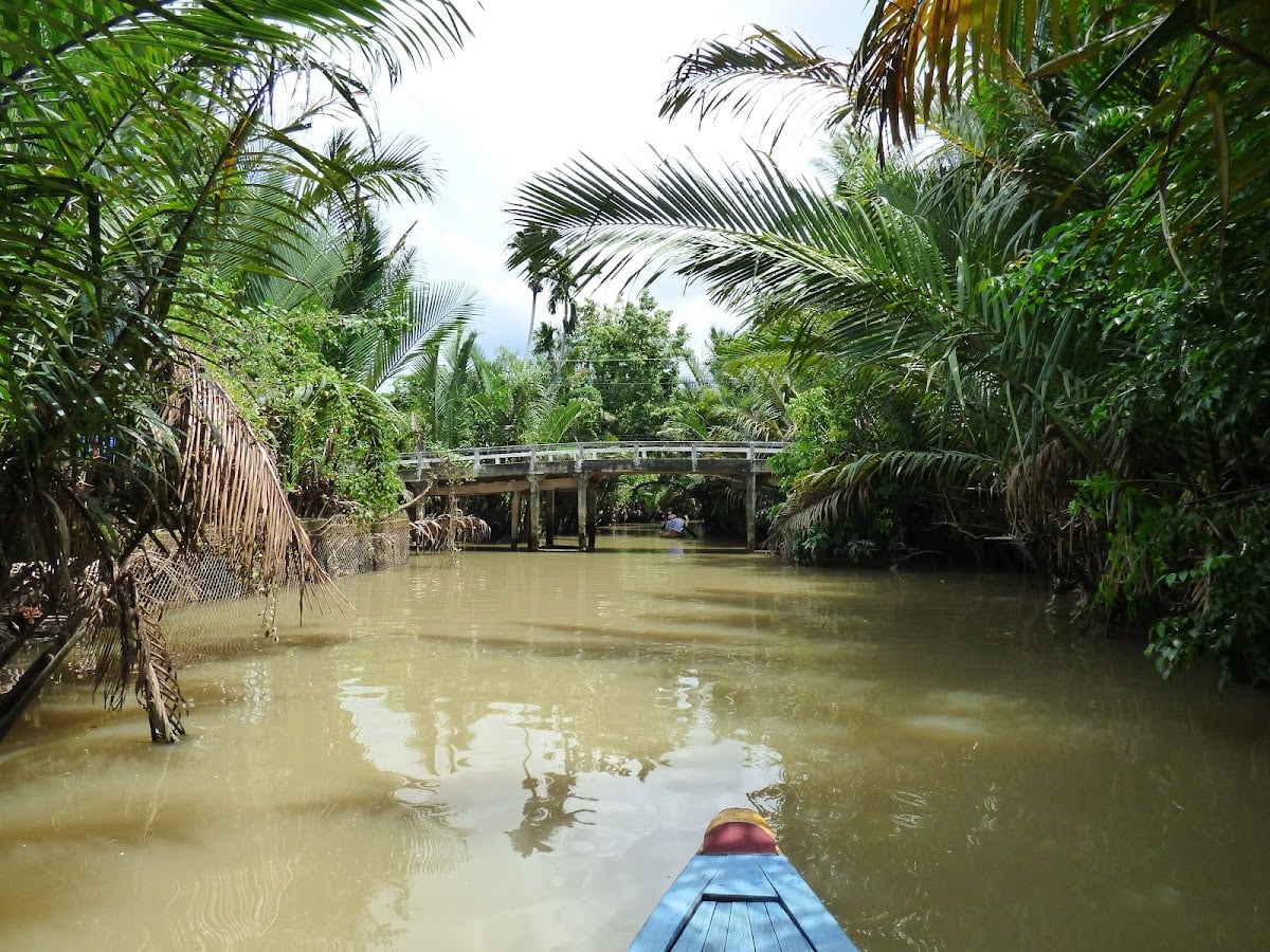 Mekong River