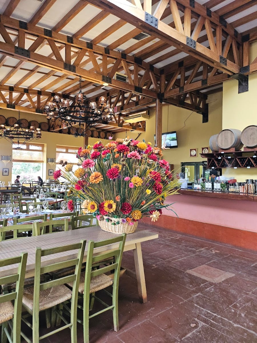 Tambo de Tacama