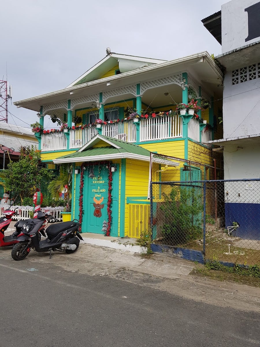 Bocas del Toro