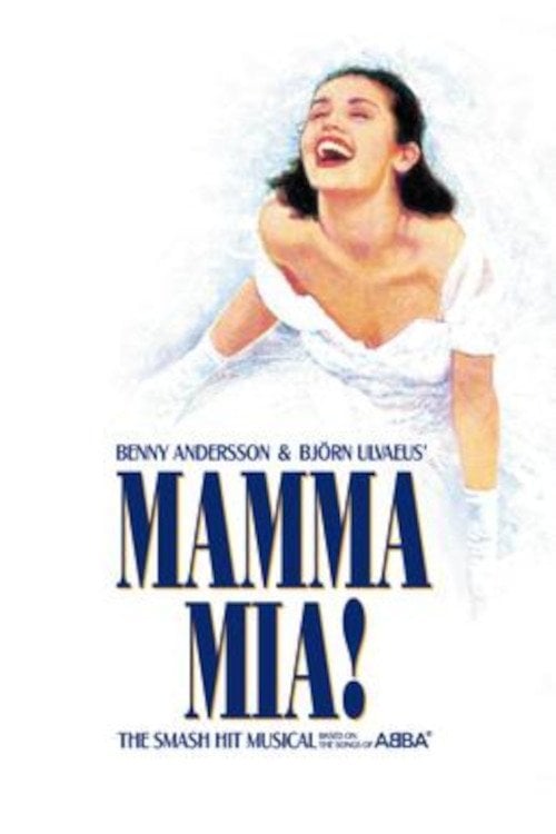 Mamma Mia: The Story of the World's Favourite Musical - 2018