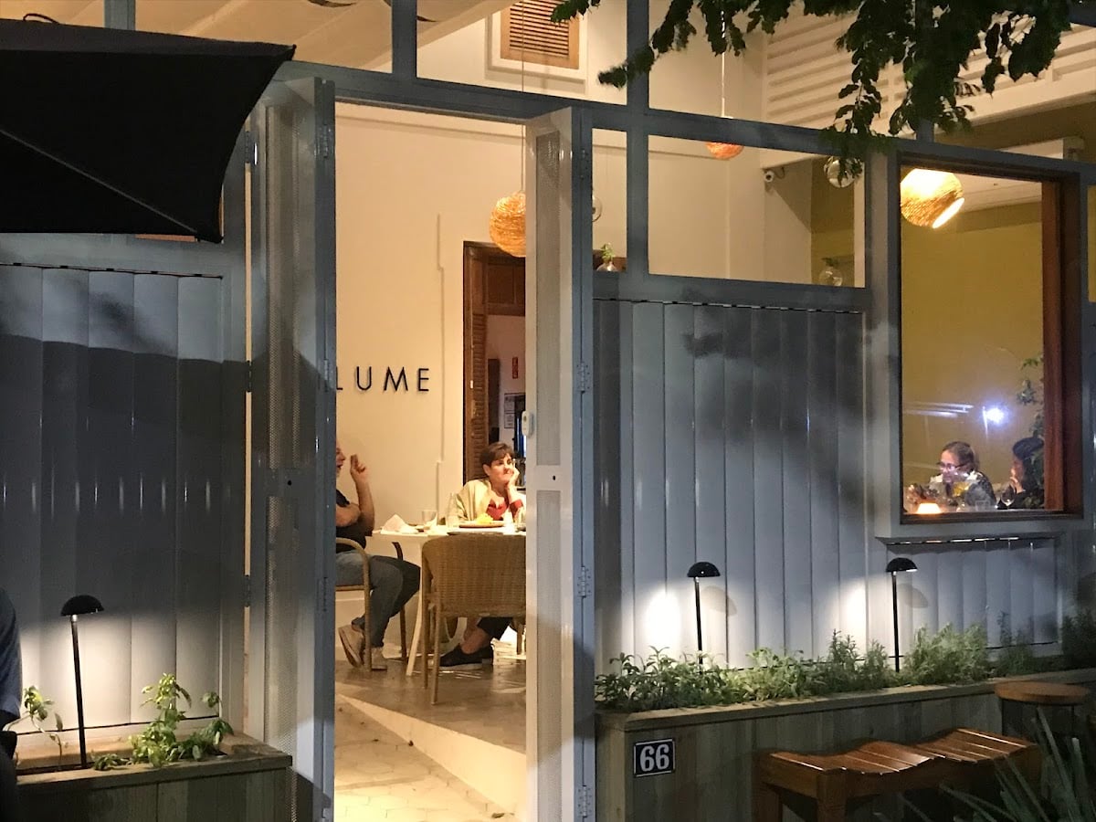 LUME - 7.5