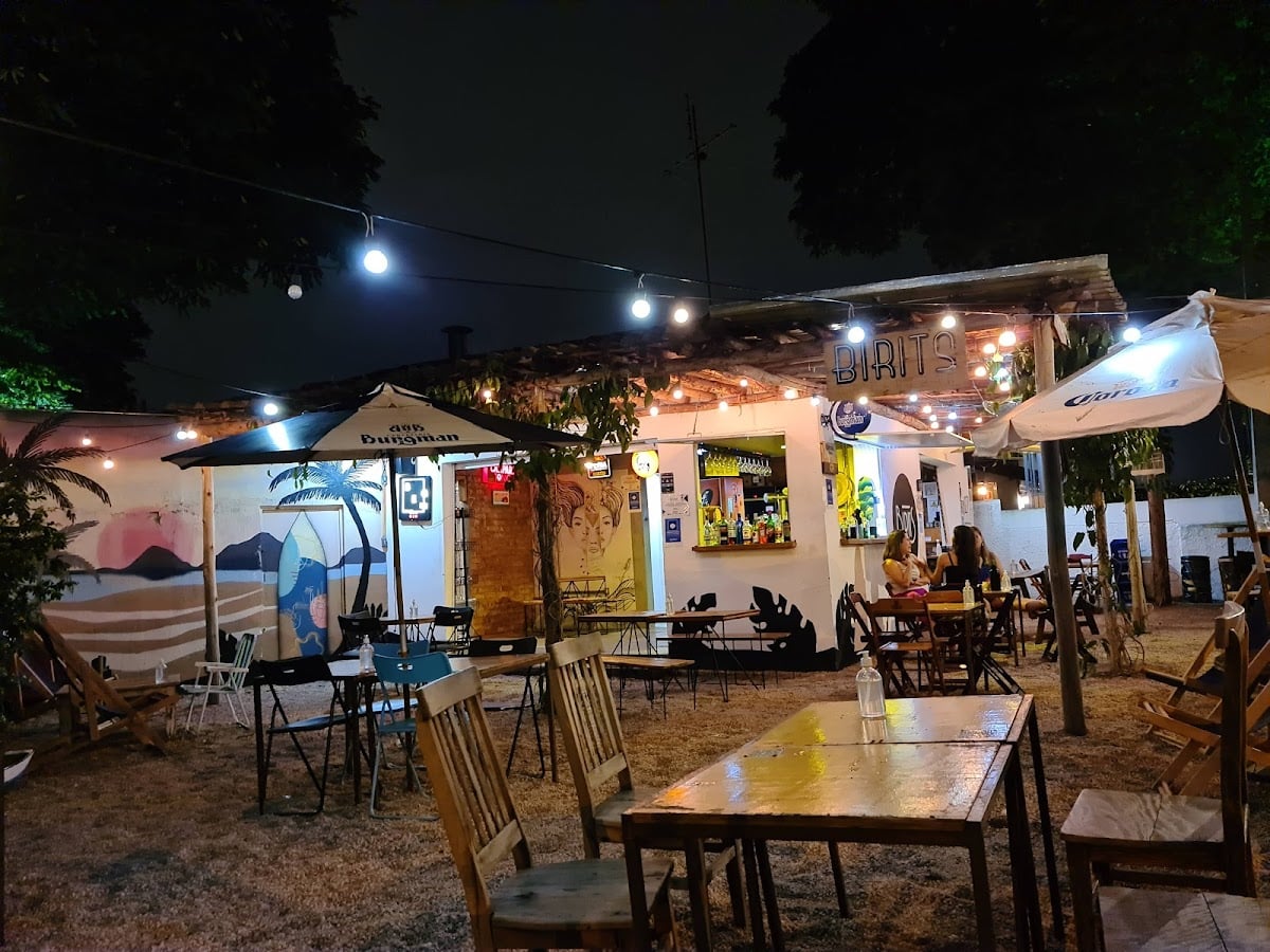 Bar do Caramelo - 8.5