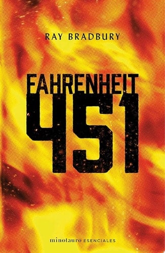 Fahrenheit 451 - Ray Bradbury · 2012