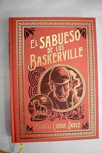 El sabueso de los Baskerville - Arthur Conan Doyle · 2022