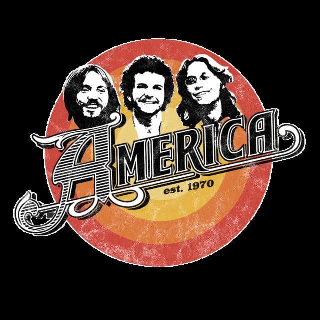 America - Artist