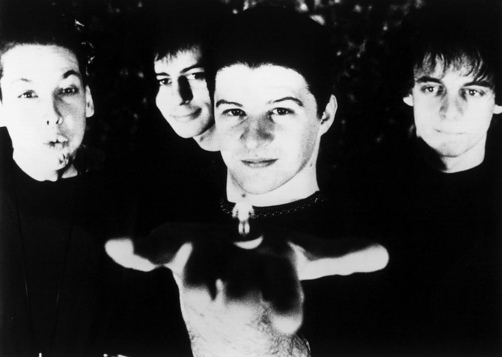 Pale Saints - Artist