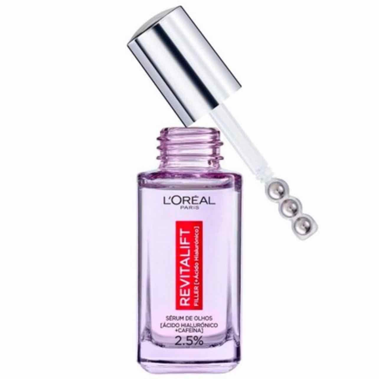 Contorno de ojos Loreal