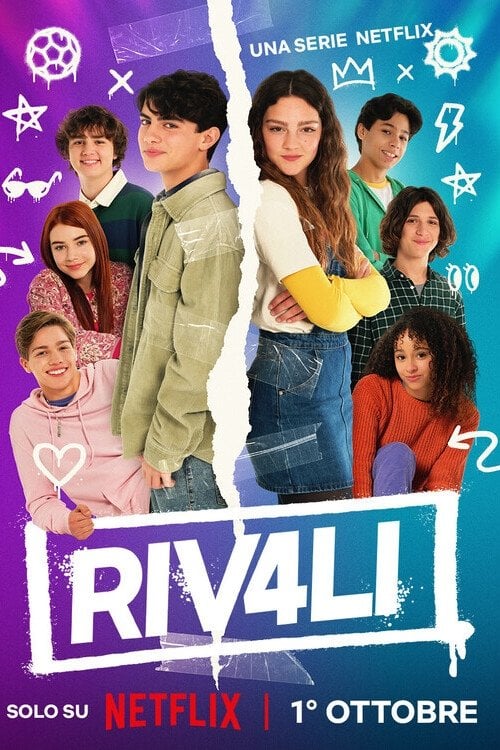 RIV4LES - 2025