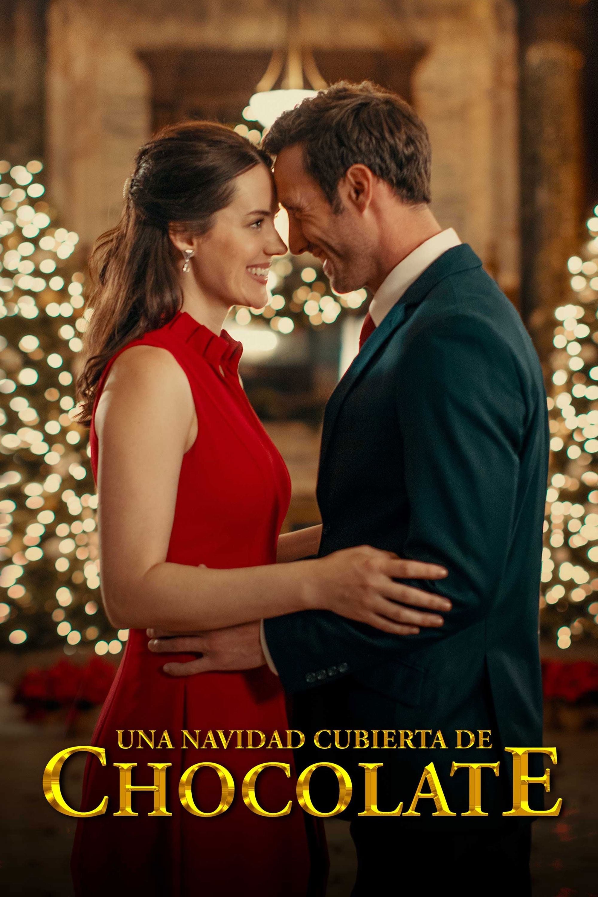 Mi dulce navidad - Sandra L. Martin · 2020